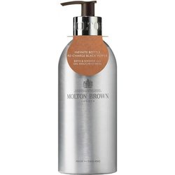 Molton Brown Black Pepper Gel Bagno E Doccia 400 Ml