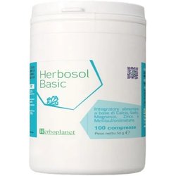 Herbosol Basic 100CPR Herbosol Basic 100CPR