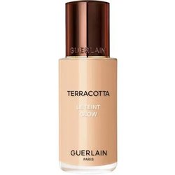 Guerlain TERRACOTTA LE TEINT GLOW Fondotinta Luminosità Effetto Naturale - A lunga Tenuta - No Transfer