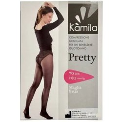 Collant Pretty 70 Nero Tg.4 Kàmila Collant Pretty 70 Nero Tg.4 Kàmila