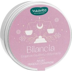 Neavita Neavita Zodiaco Bilancia - Infuso Fragole E Champagne 5 Filtri