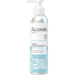 Acorelle Gel Doposole Rinfresc Acorelle Gel Doposole Rinfresc