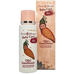 Frais Monde Olio Emol Bb 125ML Frais Monde Olio Emol Bb 125ML