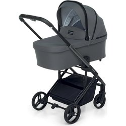 Foppapedretti Tictoc Sistema Combinato I-Size, Stone