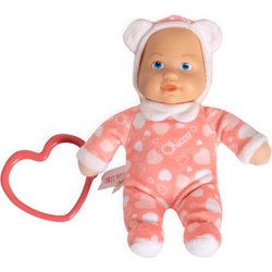 Chicco Gioco Bambola Myfirstdoll Piccola Cuori Chicco Gioco Bambola Myfirstdoll Piccola Cuori