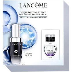 Lancôme Génifique Ultimate Serum confezione regalo da donna Lancôme Génifique Ultimate Serum confezione regalo da donna