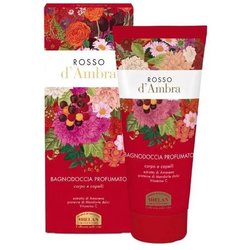 Rosso D'ambra Bagnodoc 200ML