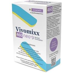 Vivomixx 460 Neo 9 10Bust Vivomixx 460 Neo 9 10Bust