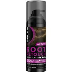 Syoss Root Retouch Colorazione Temporanea Spray Castano 120Ml, Ritocco Capelli Bianchi E Ricrescita Capelli Resistente A Pioggia E Sudore, Fino A 40 Applicazioni Syoss Root Retouch Colorazione Temporanea Spray Castano 120Ml, Ritocco Capelli Bianchi E Ricrescita Capelli Resistente A Pioggia E Sudore, Fino A 40 Applicazioni