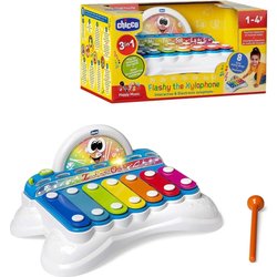 Chicco Gioco Xilofono Arcobaleno Chicco Gioco Xilofono Arcobaleno