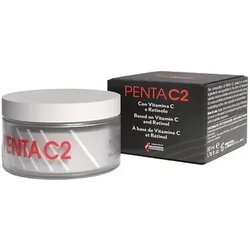 Penta C2 Cr Vitamina C E Retin Penta C2 Cr Vitamina C E Retin