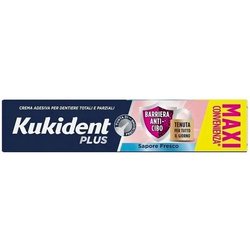 Kukident Plus Barriera A/Cibo Kukident Plus Barriera A/Cibo
