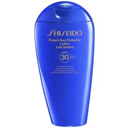 Shiseido EXPERT SUN PROTECTOR Lozione Viso e Corpo SPF30