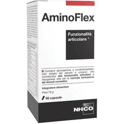 Nhco Aminoflex 56Cps Nhco Aminoflex 56Cps