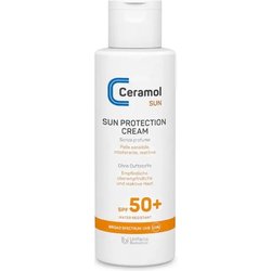 Ceramol Sun Latte Spf50+ 200ml
