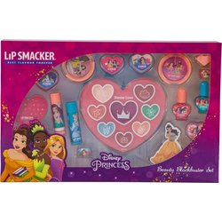 Lip Smacker Tr.Princess Blockbuster Lip Smacker Tr.Princess Blockbuster