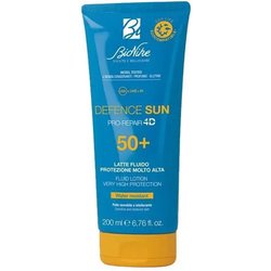 Defence Sun 50+ Latte Fluido 200 Ml