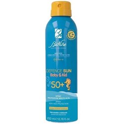 Defence Sun 50+ Baby&Kid Spray 200 Ml