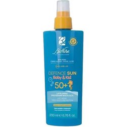 Defence Sun 50+ Baby&Kid Latte Spray 200 Ml