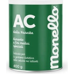 Monello Ac 400G