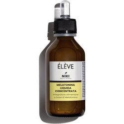 Eleve Niki Melatonina Pura Liq Eleve Niki Melatonina Pura Liq