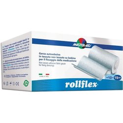 Rollflex Garza Ad.Tnt 10Mx15Cm Rollflex Garza Ad.Tnt 10Mx15Cm