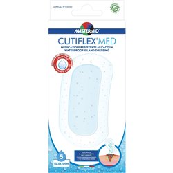 Cutiflex Med.10X20 5Pz