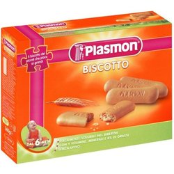 Plasmon Biscotto 1800g Plasmon Biscotto 1800g