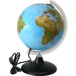 Oem Systems - Globo Luminoso Elite 20 Cm Oem Systems - Globo Luminoso Elite 20 Cm