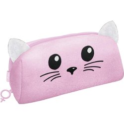 Seven Trousse La Sabri 4SCHOOL, Rosa Seven Trousse La Sabri 4SCHOOL, Rosa