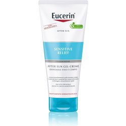 Eucerin Sun After Sensitive Relief 200ml