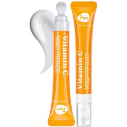 7DAYS Vitamina C - Crema Contorno Occhi Anti-Rughe E Idratante 18 Ml