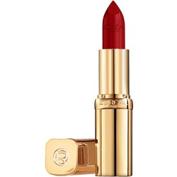 L’Oréal Paris Color Riche Satin rossetto satin colore 300 Le Rouge 4.5 g