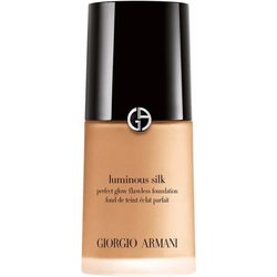 Armani Luminous Silk Foundation Fondotinta Illuminante Colore 6.25 30 Ml