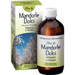 Mandorle Dolci Olio 250ML Mandorle Dolci Olio 250ML