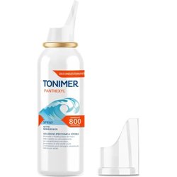 Tonimer Panthexyl 800 SPR100ML Tonimer Panthexyl 800 SPR100ML