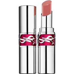 Yves Saint Laurent Loveshine Candy Glaze lucidalabbra idratante da donna 15 Showcasting Nude 3.2 g