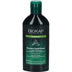 Biokap B Shampoo Grassi Tric Biokap B Shampoo Grassi Tric