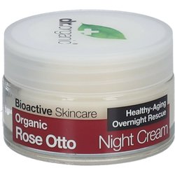 Dr O Rose Otto Crema Viso Ntt Dr O Rose Otto Crema Viso Ntt