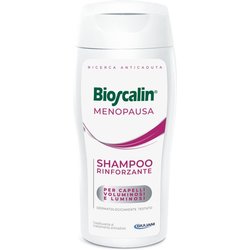 Bioscalin Menopausa Sh 200ML