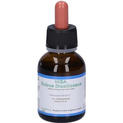 Msa Rubus Fructicosu 50 Ml Msa Rubus Fructicosu 50 Ml