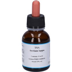 Tsa Arctium Lappa 50 Ml