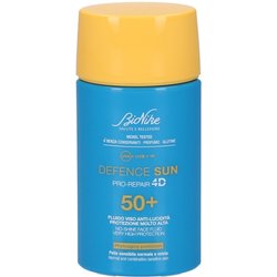 Defence Sun 50+ Fluido Viso Anti Lucidita' 50 Ml
