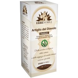 Fitomater Artiglio DIAVOLO50ML Fitomater Artiglio DIAVOLO50ML