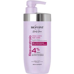 Body Care Crema Corpo Age Care Resveratrolo 500 Ml