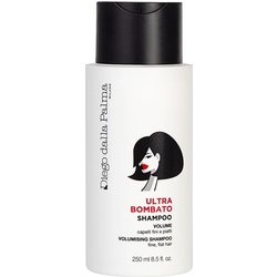 Diego Dalla Palma Ultra Bombato - Shampoo Volume Per Capelli Fini, 250Ml Diego Dalla Palma Ultra Bombato - Shampoo Volume Per Capelli Fini, 250Ml