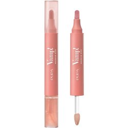 Pupa Rossetto + Gloss Labbra Vamp! Marker Duo, Con Acido Ialuronico - 3 In 1 Definisce, Colora E Riempie, Contouring Labbra - Disponibile In 9 Varianti Colore (002 Frozen Rose) Pupa Rossetto + Gloss Labbra Vamp! Marker Duo, Con Acido Ialuronico - 3 In 1 Definisce, Colora E Riempie, Contouring Labbra - Disponibile In 9 Varianti Colore (002 Frozen Rose)