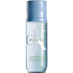 Calvin Klein Ck Silky Coconut Hair & Body Perfume Mist