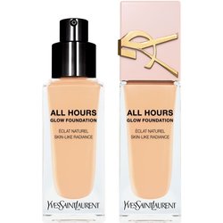 Yves Saint Laurent All Hours Glow Fondotinta Dal Finish Luminoso