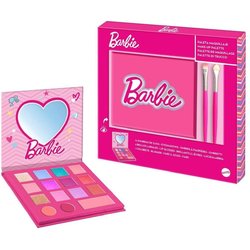 Barbie Paleta Maquillaje 2051 Cura Della Persona E Salute